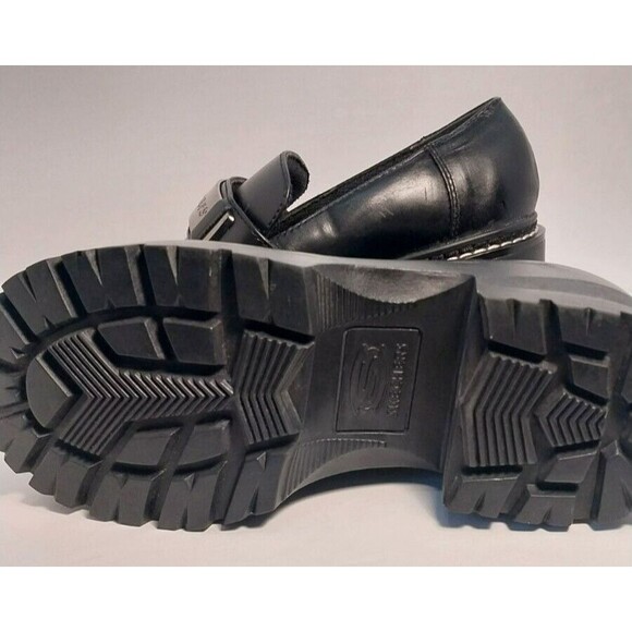 Liliana Dreamer Quilted Chelsea Mid Calf Boots In Black Womens Size 9 - Picture 6 of 9